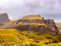 Isle of Skye, Quiraing
